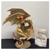 Vtg Enchantica 'Con Frontation' #283/1950