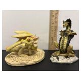 Vtg Enchantica 'Cobra dragon' En2093 & ...