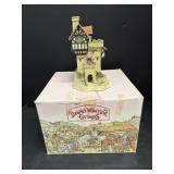 Vtg June British Traditions ' Knights Castle ...