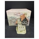 Vtg June British Traditions ' Knights Castle ...