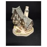 Vtg 1991 Collectors Guild ' The candle makers'...