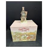 Vtg 1991 Collectors Guild 'The Beekeepers...
