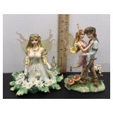 Vtg Dragonsite 'Forever' by Linda Biggs 1395/4800.