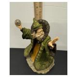 Vtg Enchantica 'Fantazar' spring wizard En2016