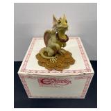 Vtg Enchantica Rattajack jack 'Please' En2000