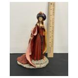 Enchantica 'autumn witch' Quillion