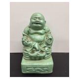 Buddha statue 7.5'H