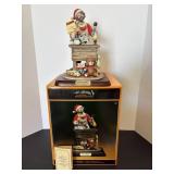 Emmette Kelly Jr. signature collection 'sprit...