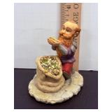 Vtg Enchantica 'Hest' dwarf #en2013