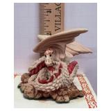 Vtg Enchantica 'Bloodstar - Sprit of the...