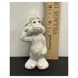Vtg World of Krystonia 'PomPon # 3902' figurine