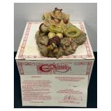 Vtg Enchantica JonQuil & Rattajack 'Safe'...