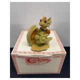 Vtg Enchantica 'Chuckwalla' En2021