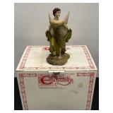 Vtg Enchantica Spring Fairy 'Mimmer' En2112