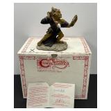 Vtg Enchantica 'Princess Okra' En2031 box..