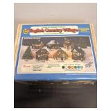 Vtg English Country Village 'Olde English..