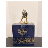 Vtg Holland studio craft 'Viking' BC7001