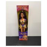 Vtg 1993 Mattel Disney Aladdin ' Water Jewel...