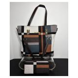 Mei & Ge purse & wallett - new