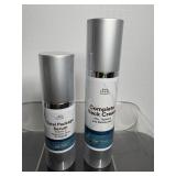 Sun Coast complete neck cream & total package...