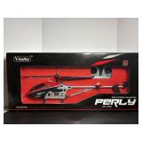 Vtg Vitality radio control