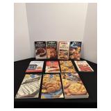 Cook books