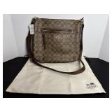 Coach purse - new