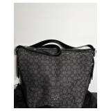 Coach purse - like new