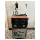 Roland 60/2 amp battery charger/ tester 250 apm...