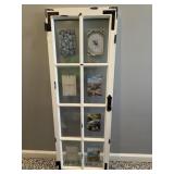 Picture frame door style 48" x 17"