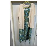 (3) CJ banks dress