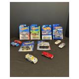 Hotwheels - New & used