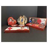 Elvis memorabilia