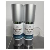 (2) Sun Coast total package serum expo 02/27...