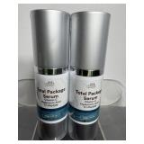 2) Sun Coast total package serum expo 02/27...