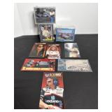 Nascar trading cards