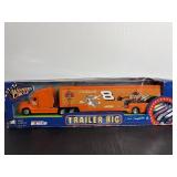 Vtg Winners Circle trailer rig