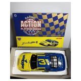 Vtg Dale Earnhardt Jr. #31 Wrangler 1997 Monte...