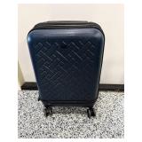 Lug Booster Carryon suitcase with wheels