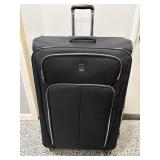 Travel pro spinner luggage 36"H