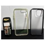 Misc phone cases
