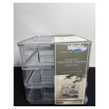 organizer drawers