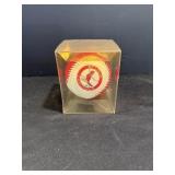 St Louis cardinal baseball - new