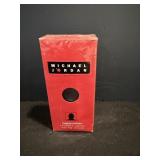 Michael Jordan limited edition cologne 1.7fl oz