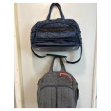 Luglife boxer bag & duffle/travel bag