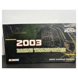 Vtg New in box unopened 1:64 scale 2003.
