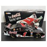 Vtg Coca Cola Dale Earnhardt Jr. #1polar bear..