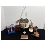 American Decor