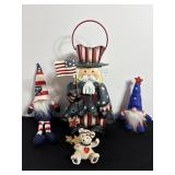 American Decor