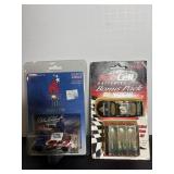 Dale Earnhardt cars